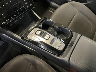 HYUNDAI Tucson usata, con Regolazione elettrica sedili