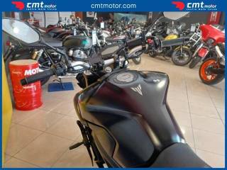 YAMAHA MT-09 usata 5