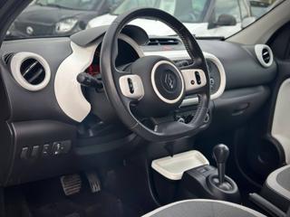 RENAULT Twingo usata, con Servosterzo