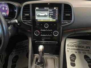 RENAULT Talisman usata, con Controllo vocale