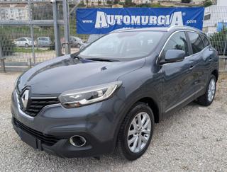 RENAULT Kadjar dCi 8V 110CV Energy Intens