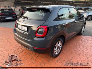 FIAT 500X usata, con Autoradio