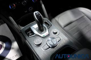 ALFA ROMEO Stelvio usata, con Bracciolo