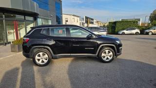 JEEP Compass usata, con Airbag