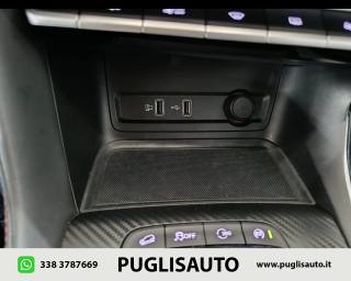 MG ZS usata, con Sensori di parcheggio posteriori