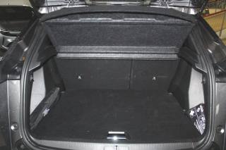 PEUGEOT 2008 usata, con Chiusura centralizzata