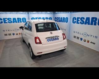 FIAT 500 usata, con Airbag Passeggero