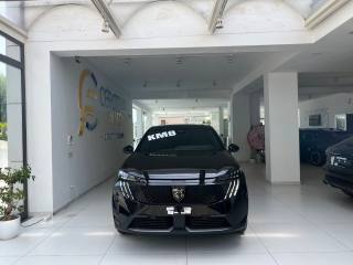 PEUGEOT 3008 usata, con Controllo automatico clima