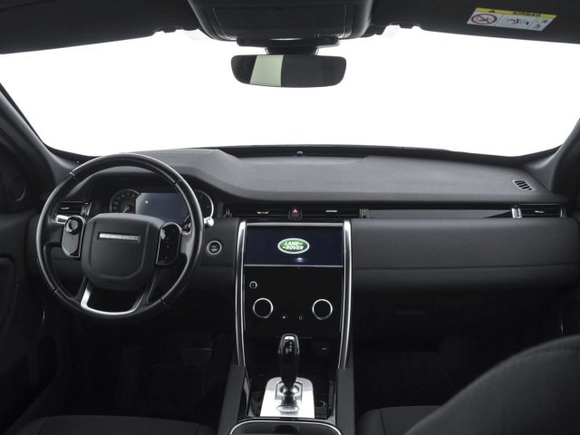 LAND ROVER Discovery Sport usata 3