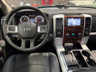 DODGE RAM usata, con ESP