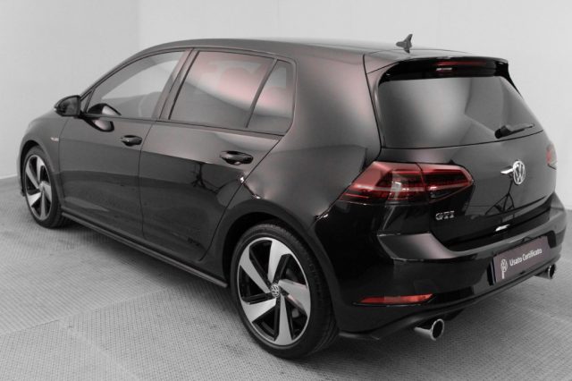 VOLKSWAGEN Golf GTI usata, con Airbag laterali