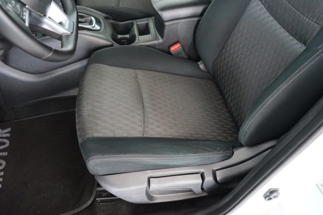NISSAN X-Trail usata, con Bluetooth