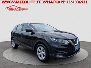 NISSAN Qashqai usata, con Airbag