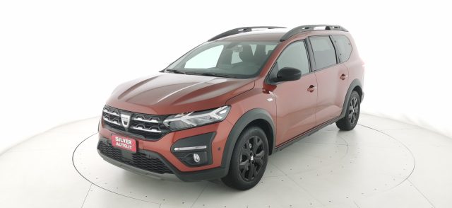 DACIA Jogger usata, con Airbag laterali