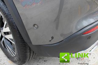 MERCEDES-BENZ GLA 200 usata, con Filtro antiparticolato