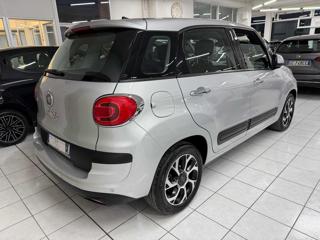 FIAT 500L usata, con Chiusura centralizzata