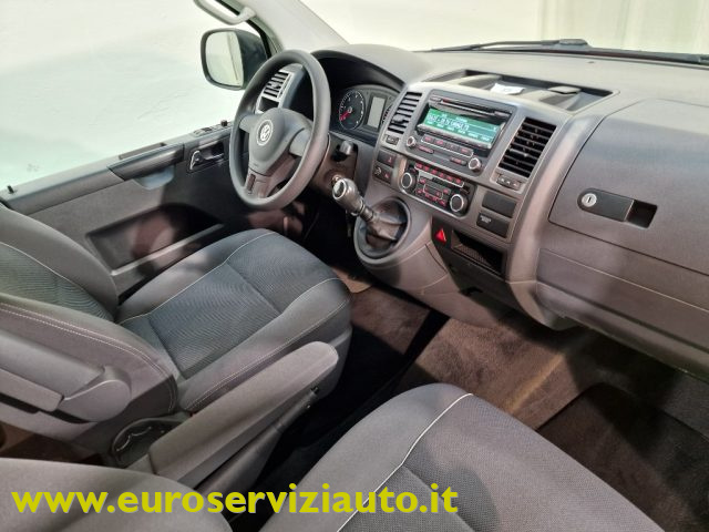 VOLKSWAGEN Multivan usata 43