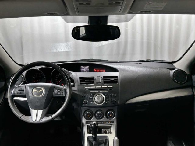 MAZDA 3 usata, con Immobilizzatore elettronico