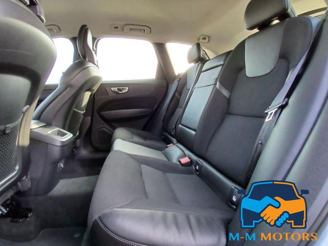 VOLVO XC60 usata, con Park Distance Control