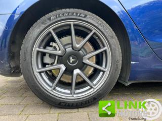 TESLA Model 3 usata, con Chiusura centralizzata