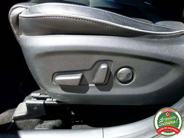 KIA Sportage usata, con Sistema di navigazione