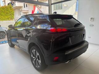 PEUGEOT 2008 usata, con Autoradio