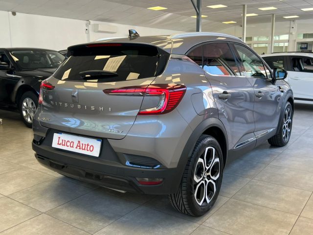 MITSUBISHI ASX usata, con Airbag Passeggero