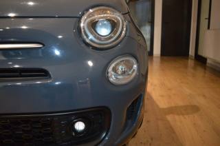 FIAT 500 usata, con Alzacristalli elettrici