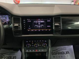 SKODA Kodiaq usata, con ESP