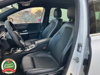 MERCEDES-BENZ B 160 usata, con Alzacristalli elettrici