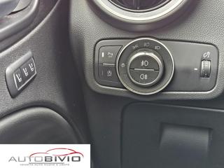 ALFA ROMEO Stelvio usata, con Luci diurne LED