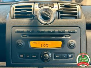 SMART ForTwo usata, con Servosterzo