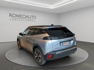 PEUGEOT 2008 usata, con ESP