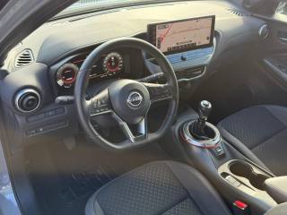 NISSAN Juke usata, con Cerchi in lega