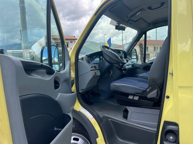 IVECO Daily usata 7