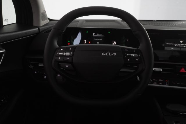KIA Sportage usata 12