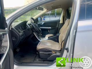 VOLVO XC60 usata, con Climatizzatore