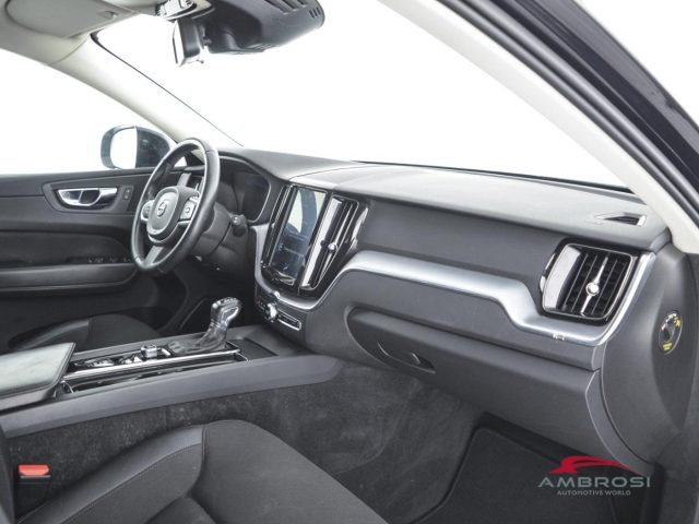 VOLVO XC60 usata 11