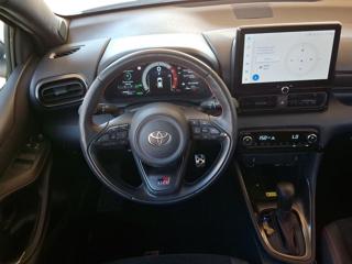 TOYOTA Yaris usata, con Controllo trazione