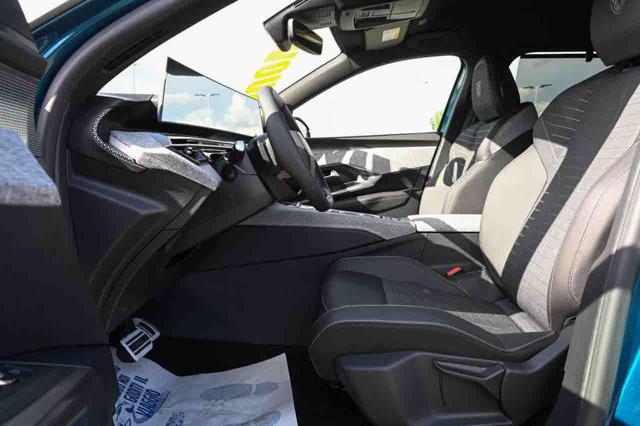 PEUGEOT 5008 usata, con Climatizzatore