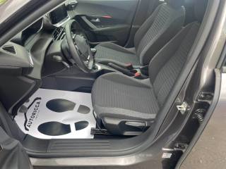 PEUGEOT 2008 usata, con ESP