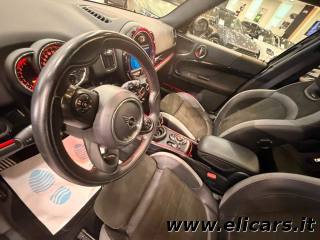 MINI Countryman usata, con Bluetooth