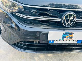 VOLKSWAGEN Taigo usata, con Climatizzatore