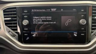 VOLKSWAGEN T-Roc usata, con Immobilizzatore elettronico