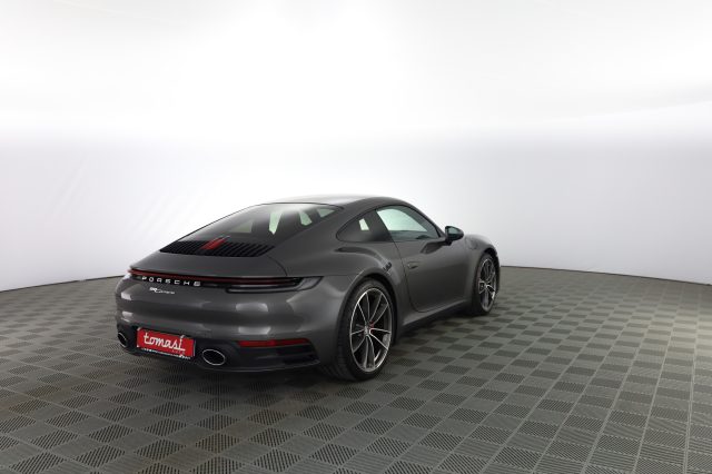PORSCHE 911 usata 3