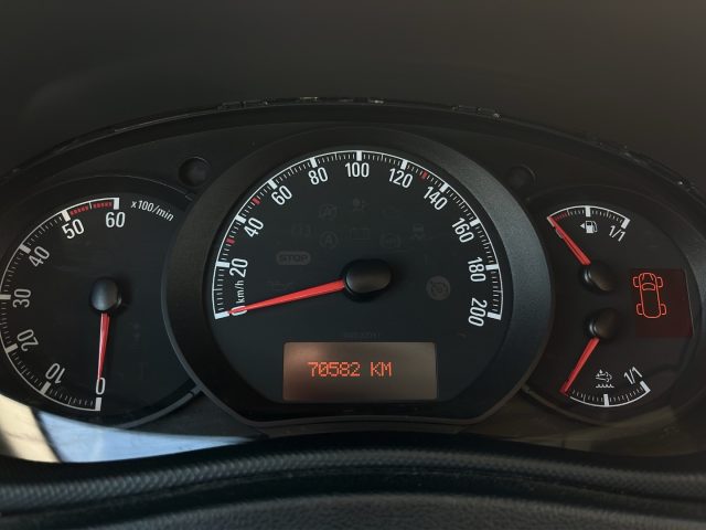 OPEL Movano usata, con Immobilizzatore elettronico