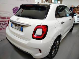 FIAT 500X usata, con Servosterzo