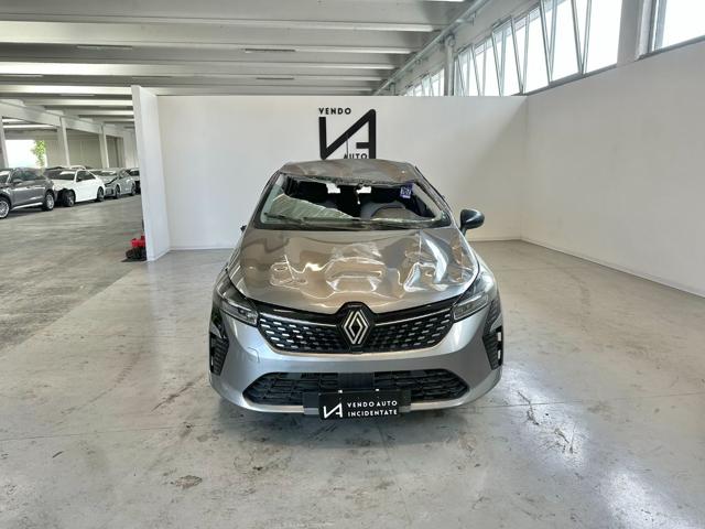 RENAULT Clio usata, con Airbag
