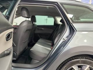 SEAT Leon usata, con Cronologia tagliandi