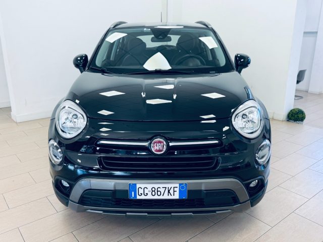 FIAT 500X usata, con Airbag laterali
